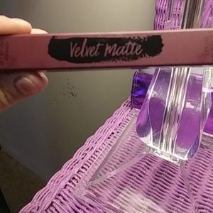 Victoria's secret lipstick